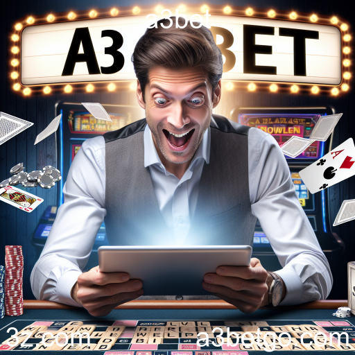 Conheça o Boletim Informativo: A Nova Sensação do a3bet